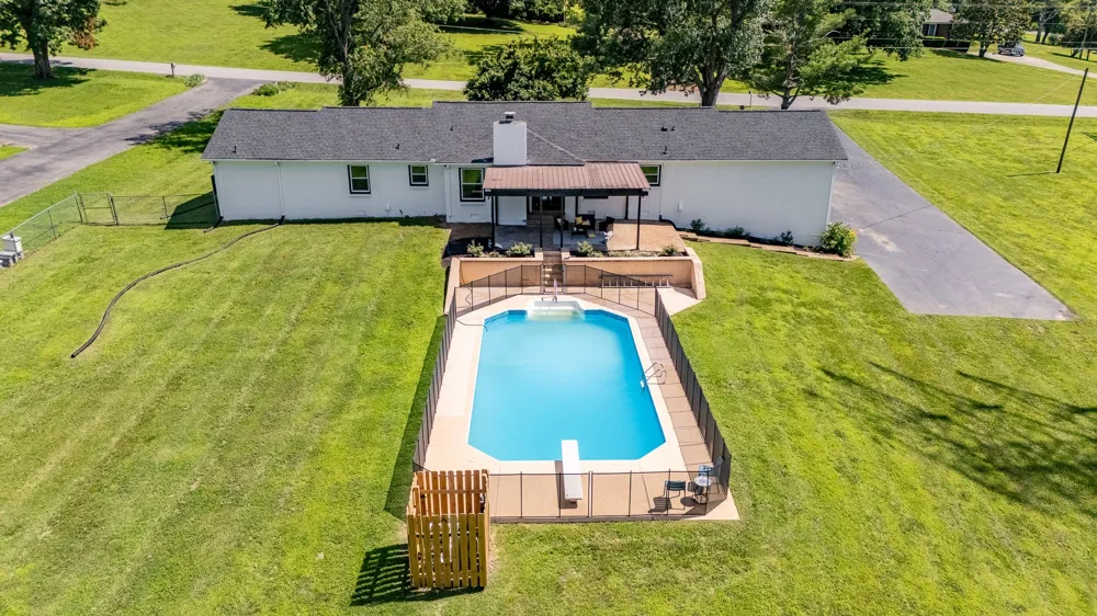 2208 Bowman Rd Franklin, TN 37064