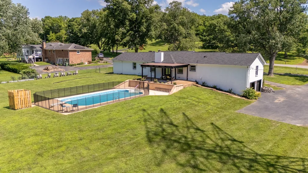2208 Bowman Rd Franklin, TN 37064