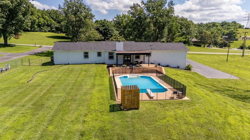 2208 Bowman Rd Franklin, TN 37064