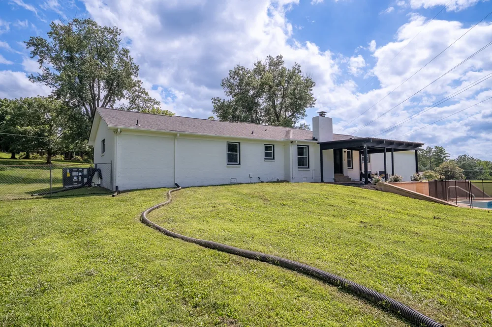 2208 Bowman Rd Franklin, TN 37064
