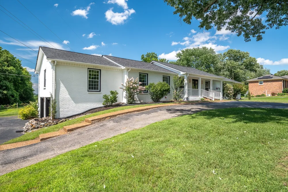 2208 Bowman Rd Franklin, TN 37064