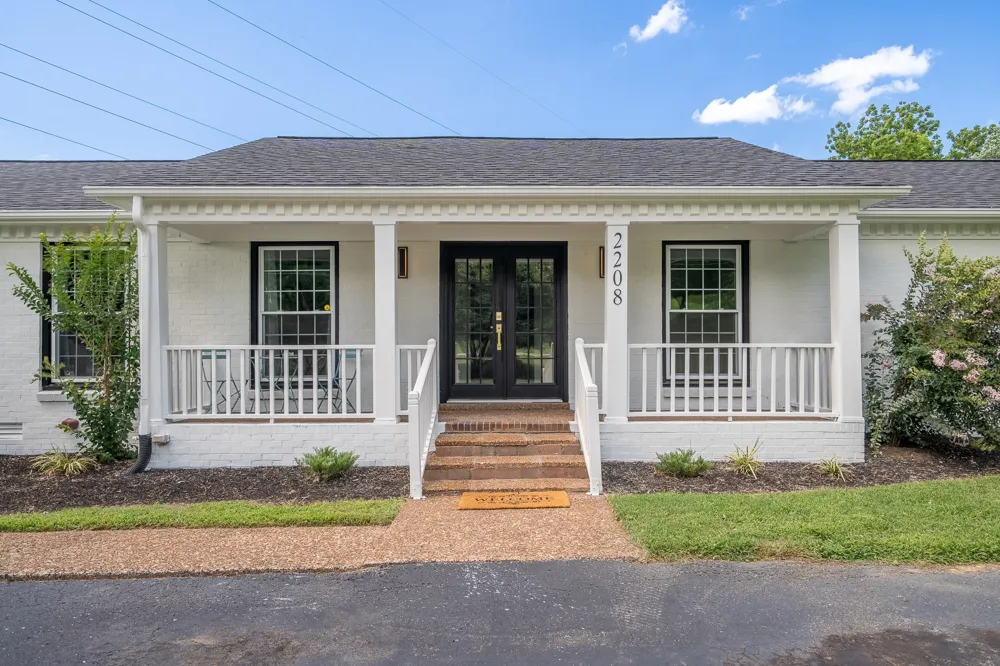 2208 Bowman Rd Franklin, TN 37064