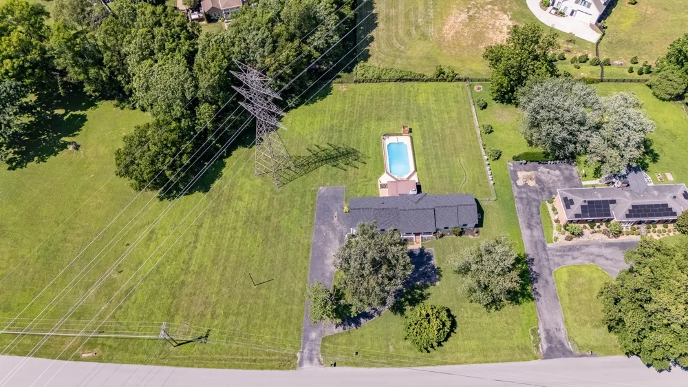 2208 Bowman Rd Franklin, TN 37064