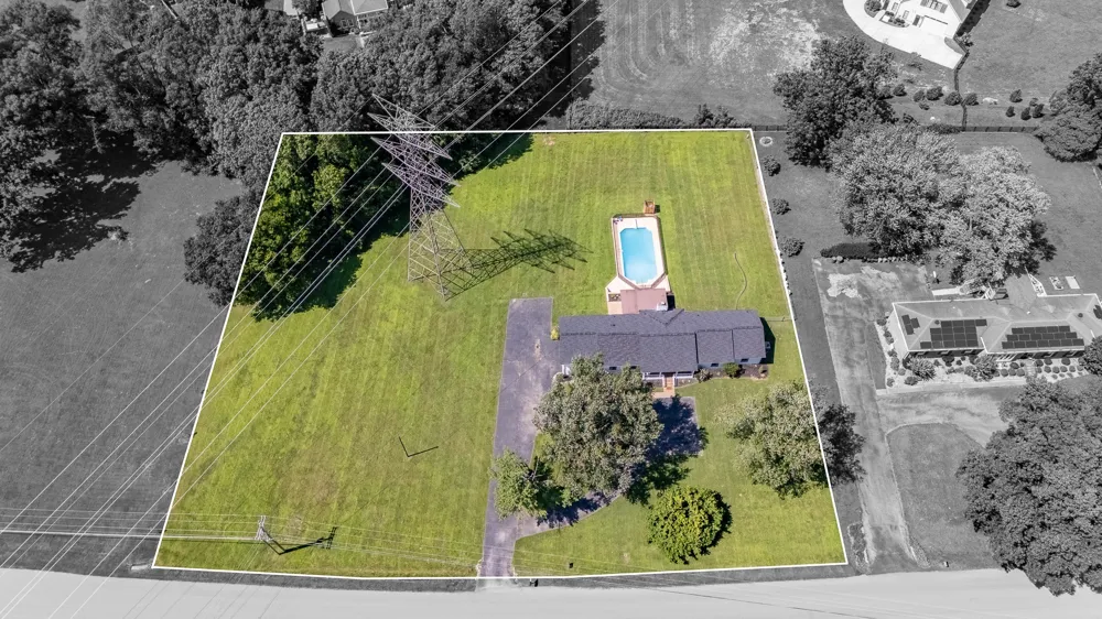 2208 Bowman Rd Franklin, TN 37064