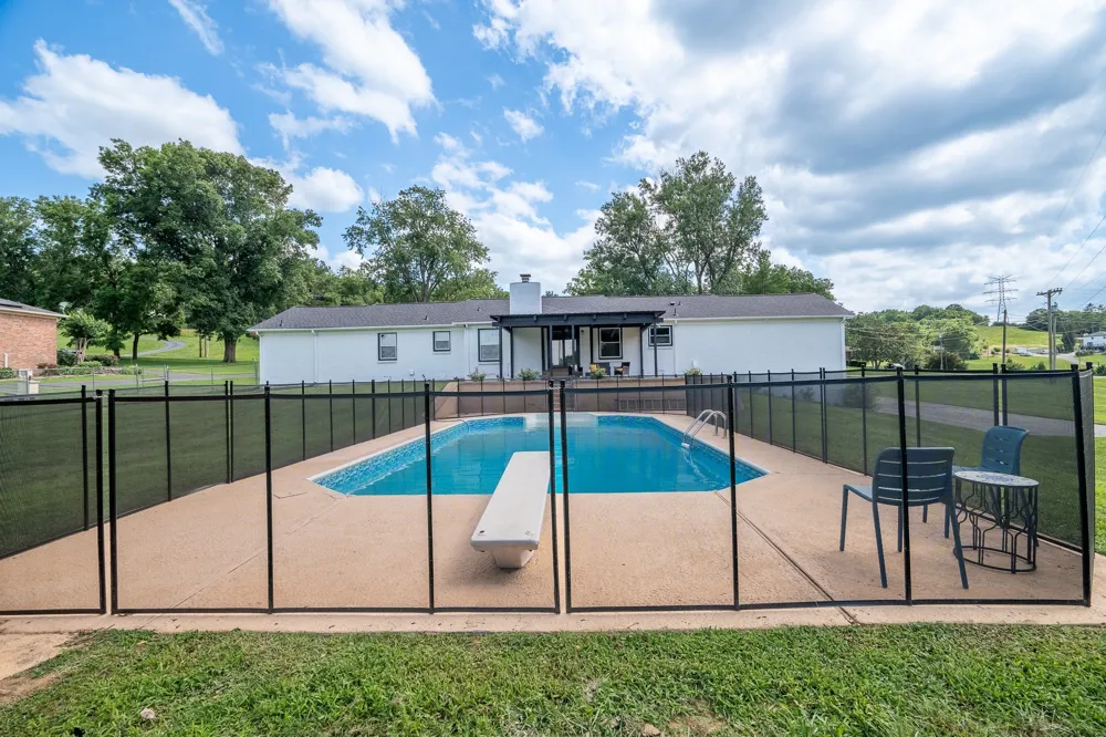 2208 Bowman Rd Franklin, TN 37064