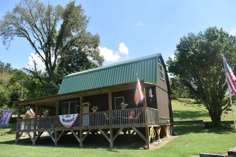 56 Nickajack Rd