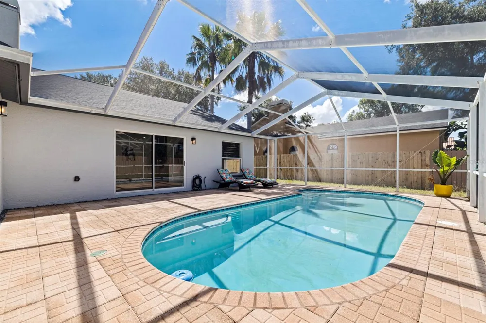 2796 CHALLENGER DRIVE Palm Harbor, FL 34683