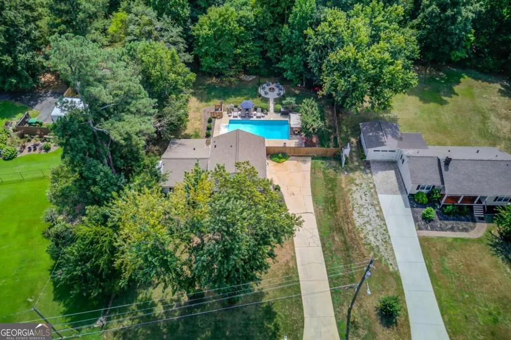 3573 Habersham CT Buford, GA 30519