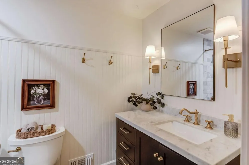 3573 Habersham CT Buford, GA 30519