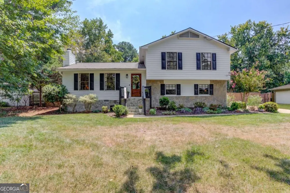 3573 Habersham CT Buford, GA 30519
