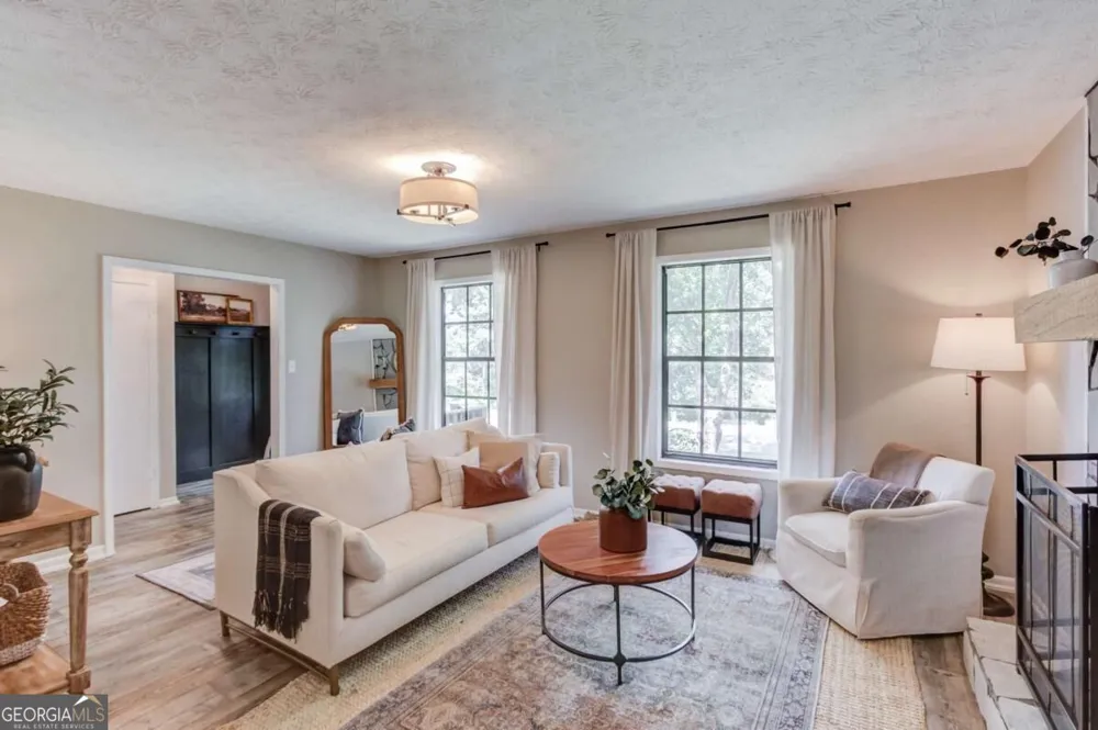 3573 Habersham CT Buford, GA 30519