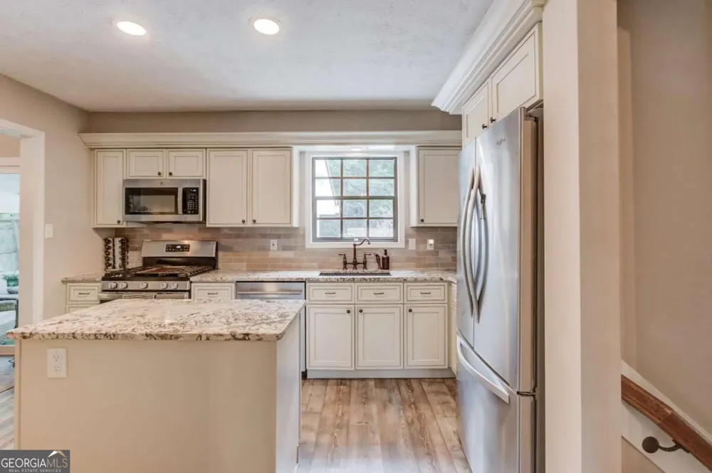 3573 Habersham CT Buford, GA 30519