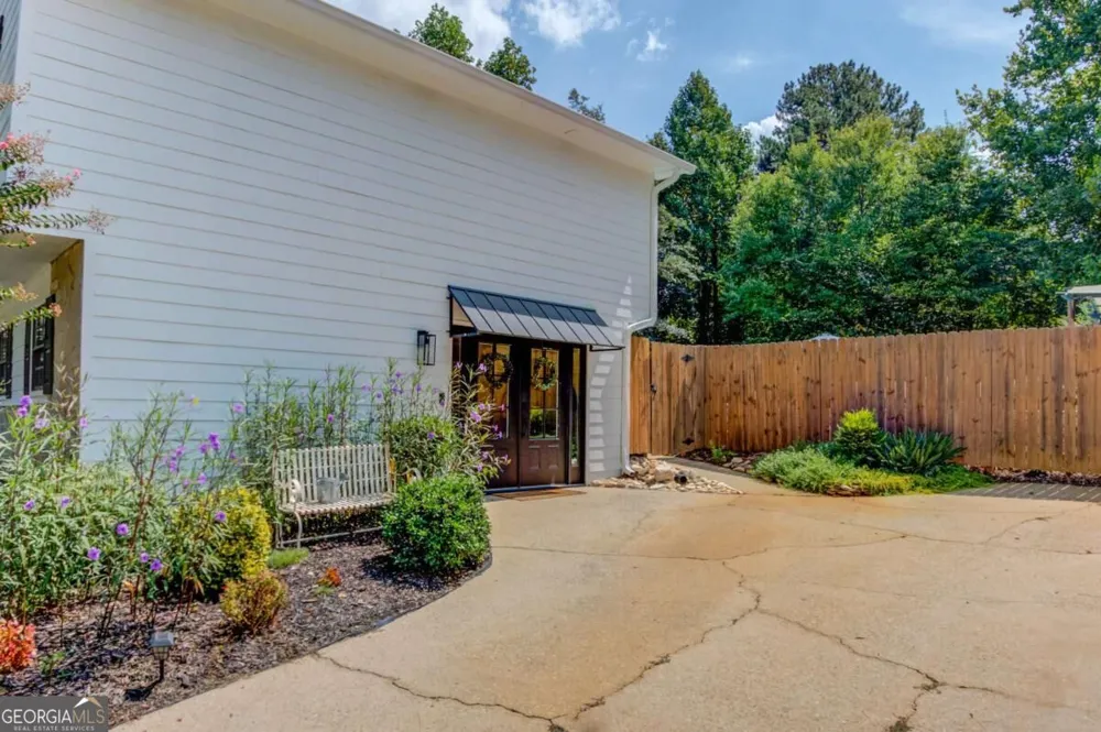 3573 Habersham CT Buford, GA 30519
