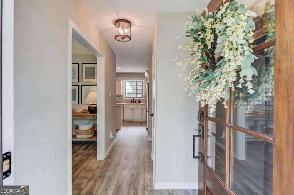 3573 Habersham CT Buford, GA 30519