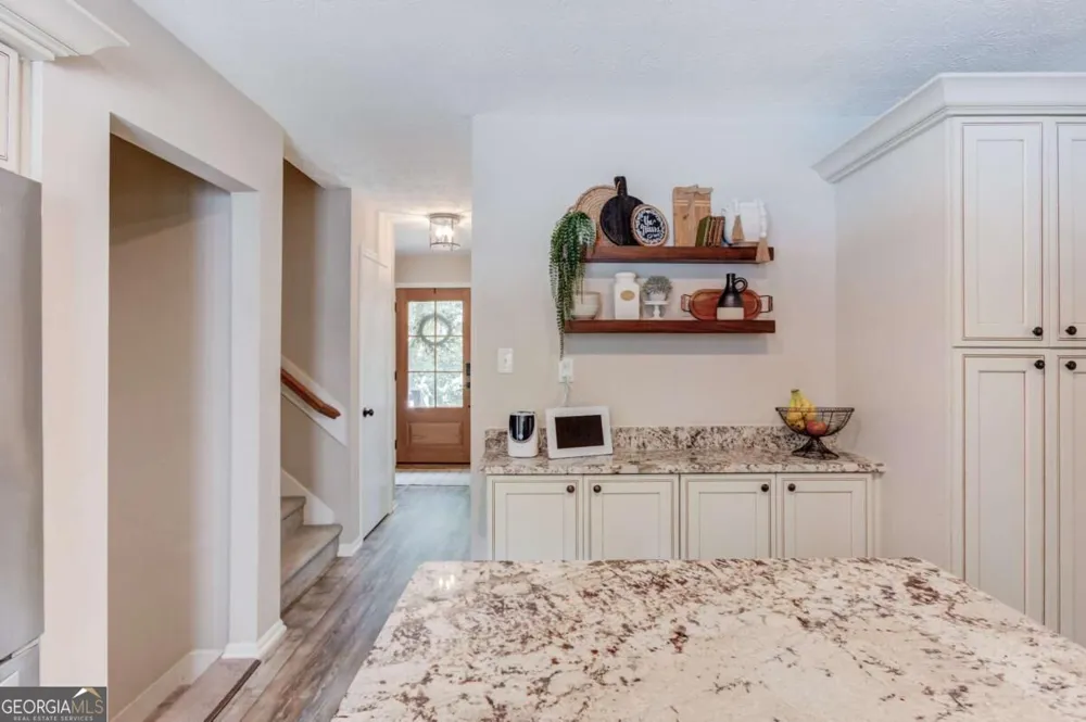 3573 Habersham CT Buford, GA 30519