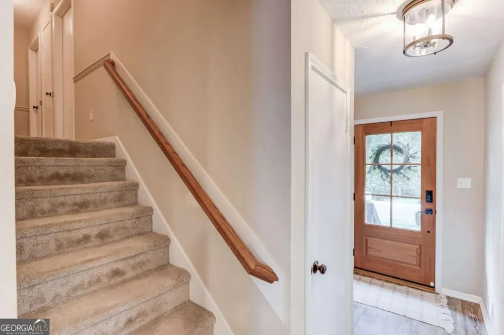 3573 Habersham CT Buford, GA 30519