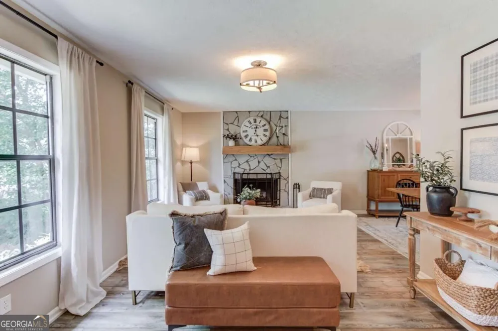 3573 Habersham CT Buford, GA 30519