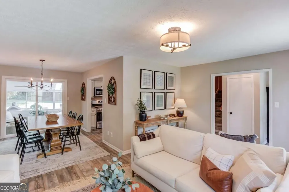 3573 Habersham CT Buford, GA 30519