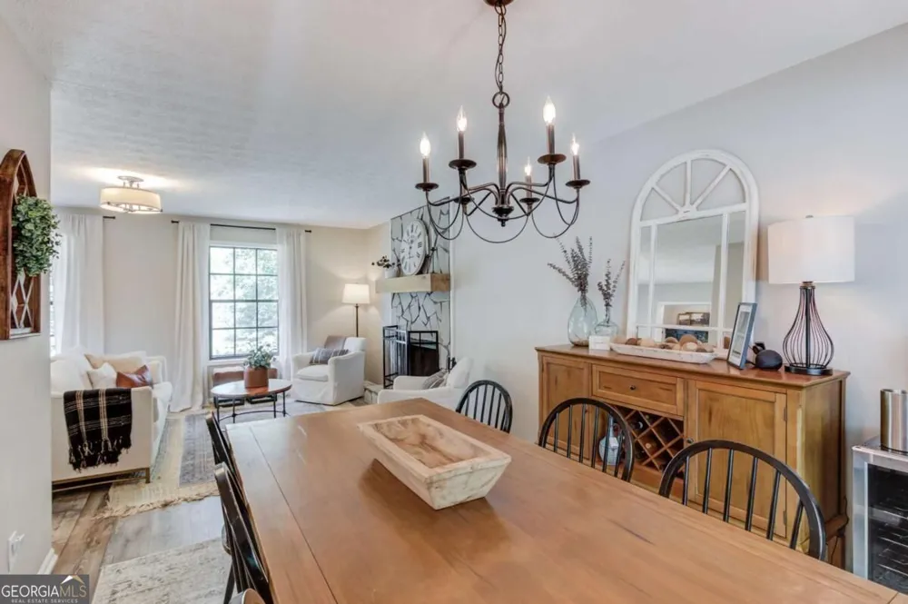 3573 Habersham CT Buford, GA 30519