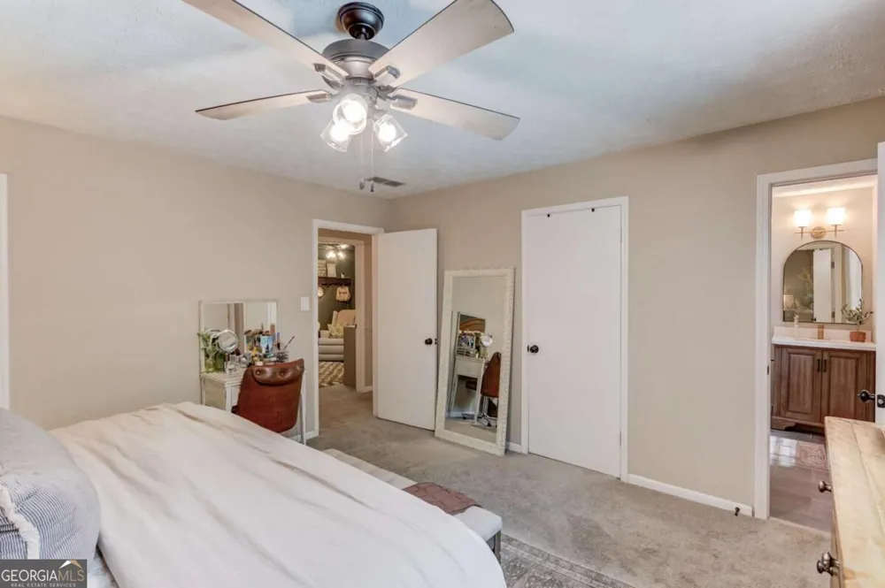 3573 Habersham CT Buford, GA 30519