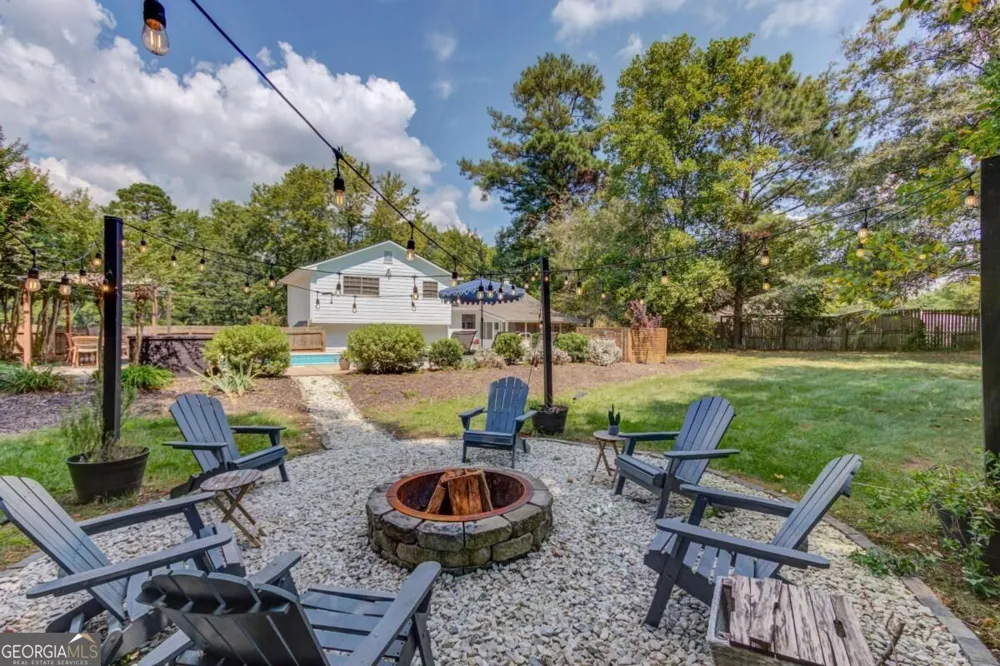 3573 Habersham CT Buford, GA 30519