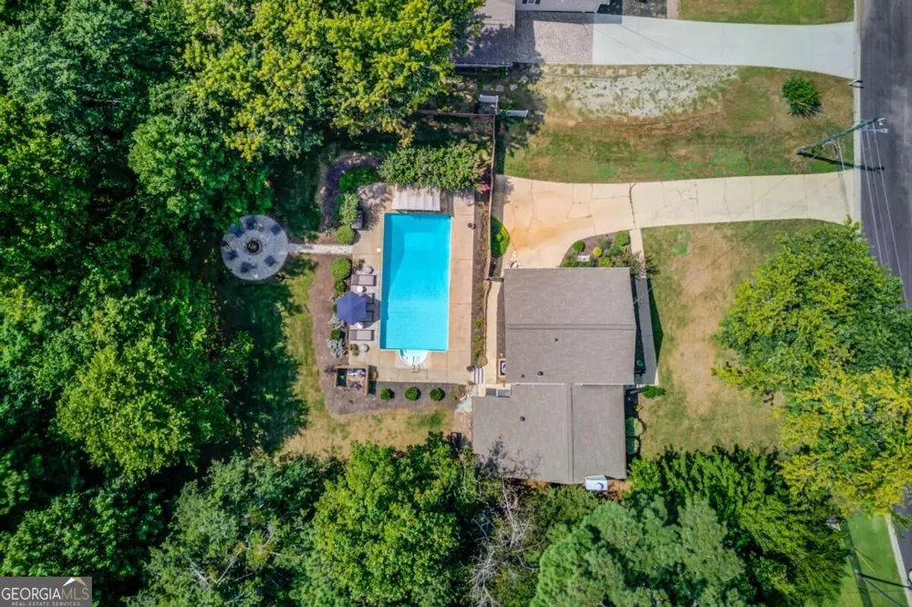 3573 Habersham CT Buford, GA 30519