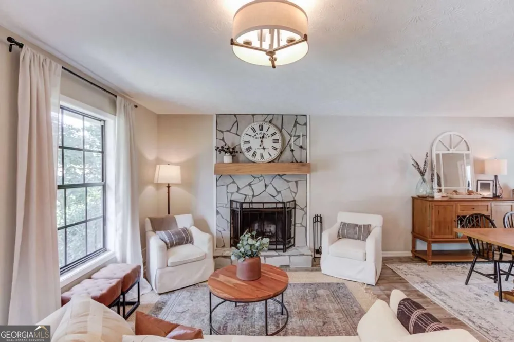 3573 Habersham CT Buford, GA 30519