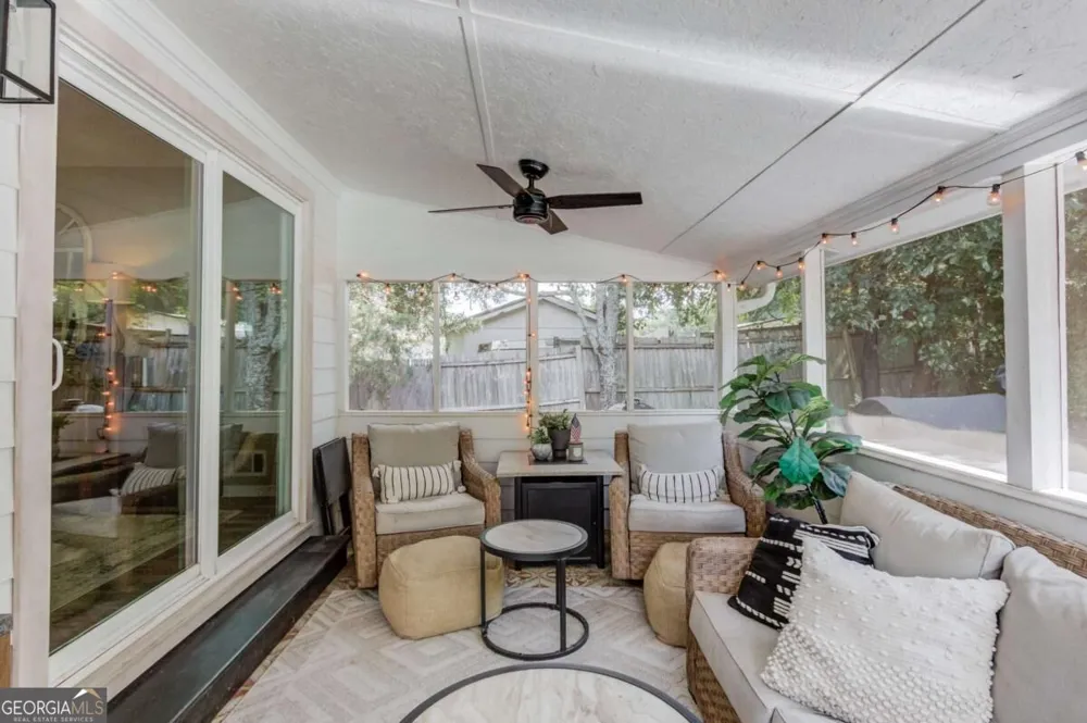3573 Habersham CT Buford, GA 30519