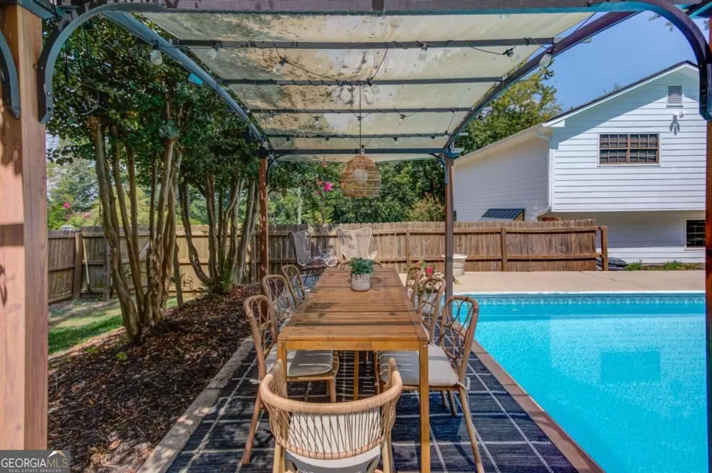3573 Habersham CT Buford, GA 30519
