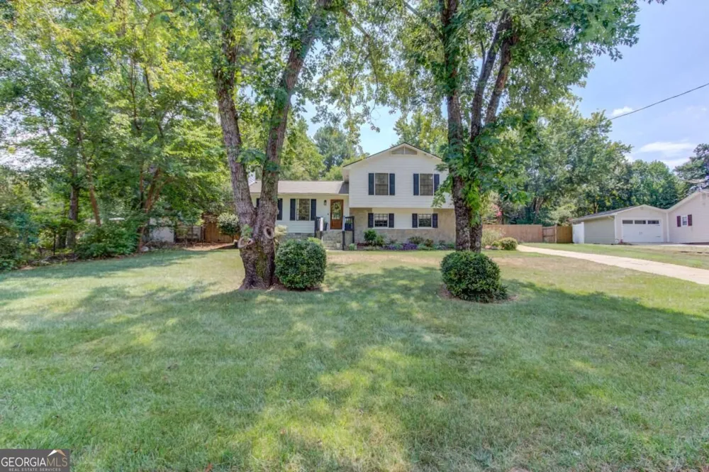3573 Habersham CT Buford, GA 30519