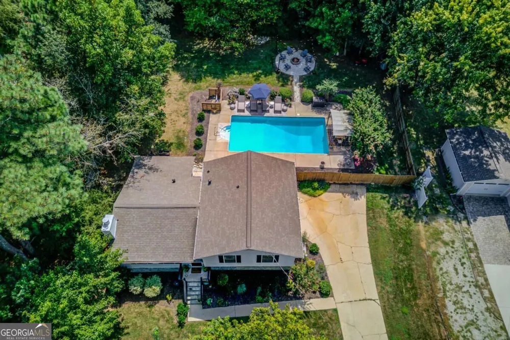 3573 Habersham CT Buford, GA 30519
