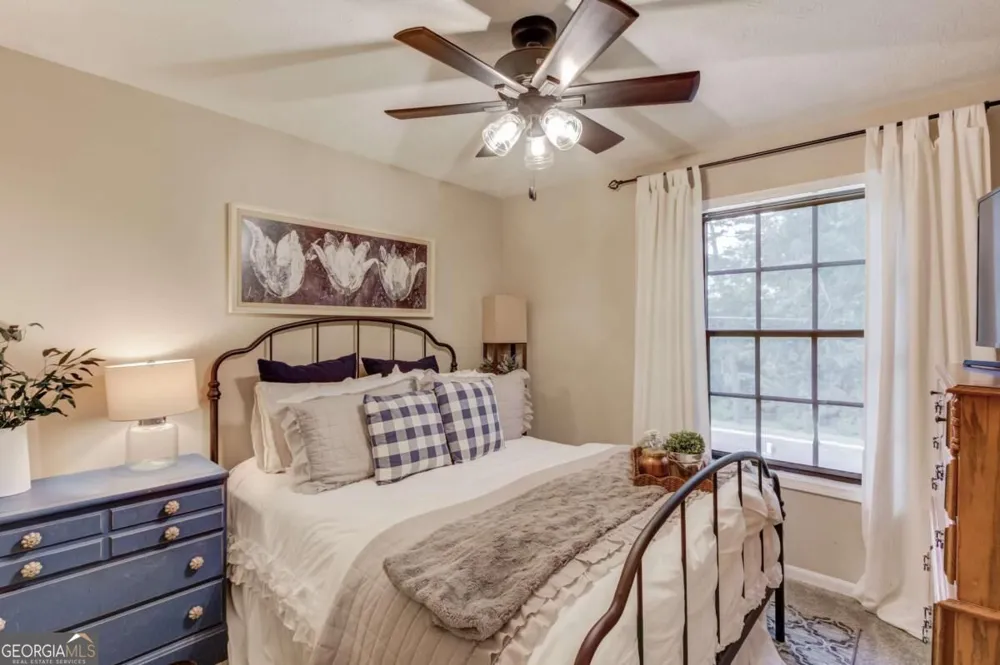 3573 Habersham CT Buford, GA 30519