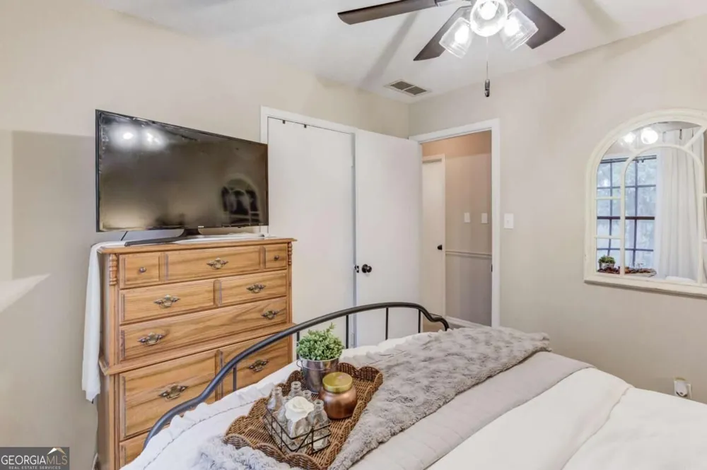 3573 Habersham CT Buford, GA 30519