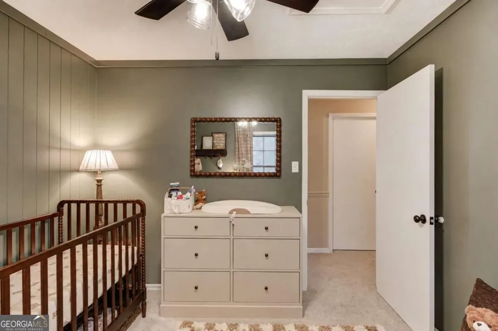3573 Habersham CT Buford, GA 30519