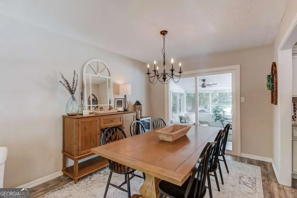 3573 Habersham CT Buford, GA 30519