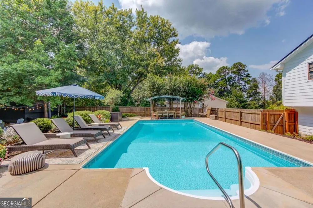 3573 Habersham CT Buford, GA 30519