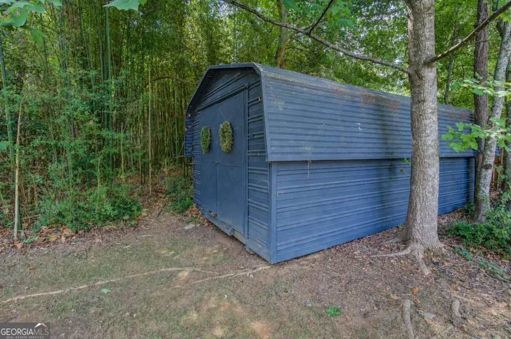 3573 Habersham CT Buford, GA 30519