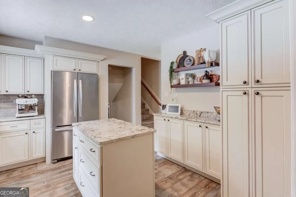 3573 Habersham CT Buford, GA 30519
