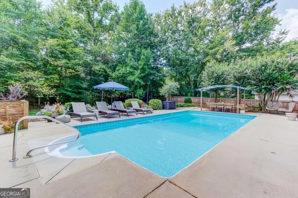 3573 Habersham CT Buford, GA 30519