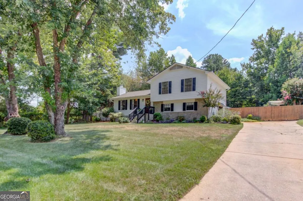 3573 Habersham CT Buford, GA 30519