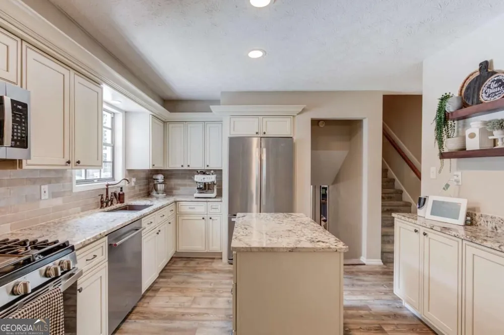3573 Habersham CT Buford, GA 30519