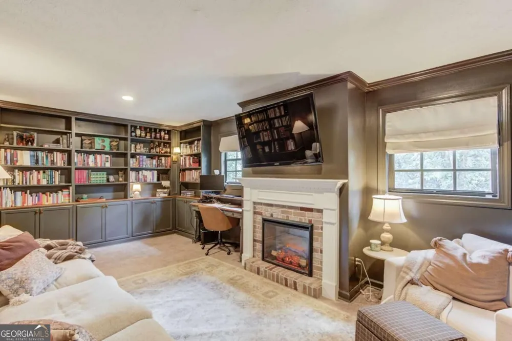 3573 Habersham CT Buford, GA 30519