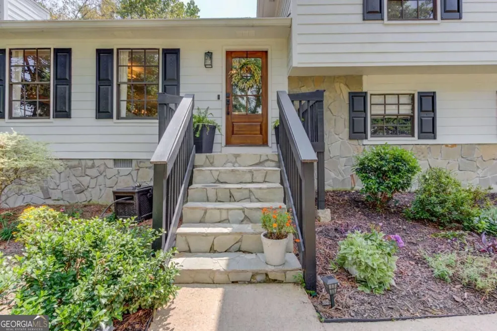 3573 Habersham CT Buford, GA 30519
