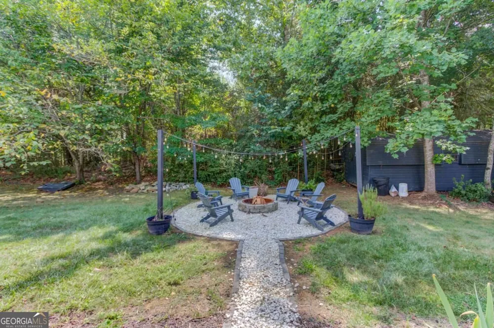3573 Habersham CT Buford, GA 30519