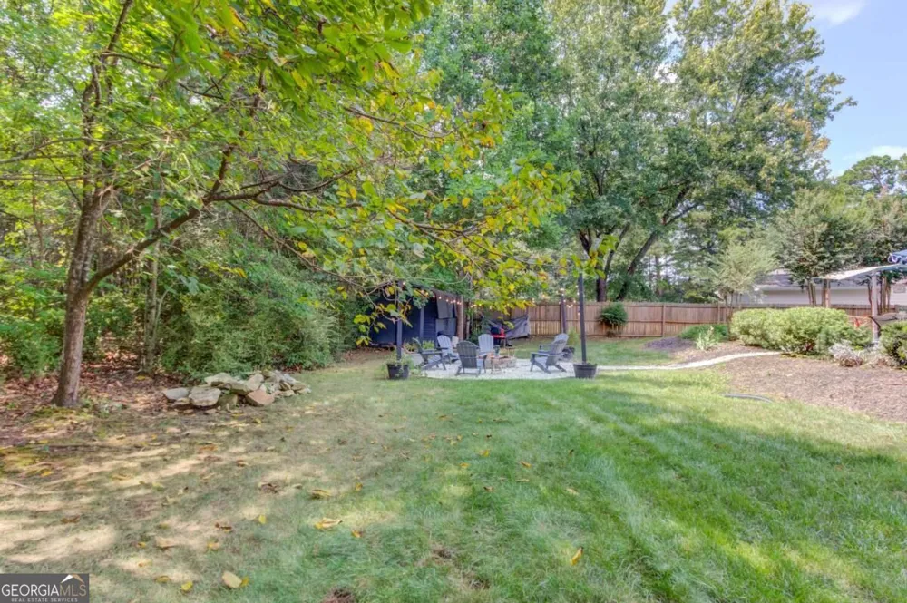 3573 Habersham CT Buford, GA 30519