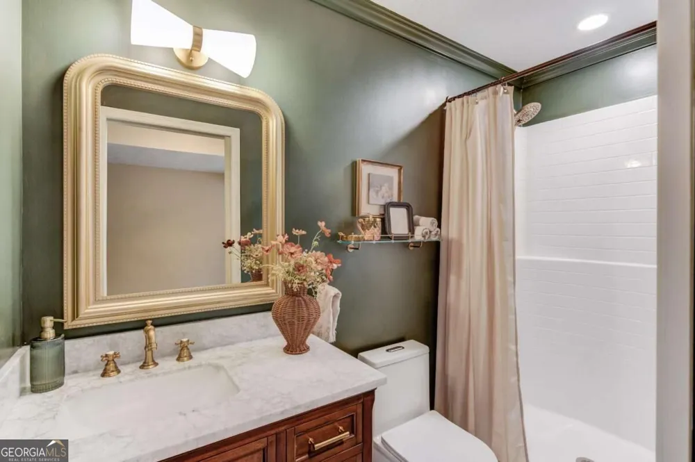 3573 Habersham CT Buford, GA 30519