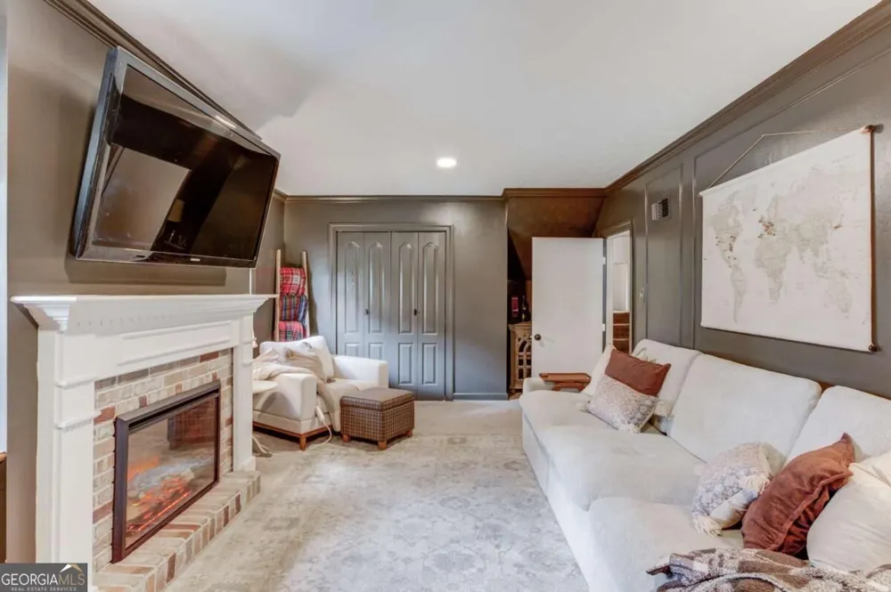 3573 Habersham CT Buford, GA 30519