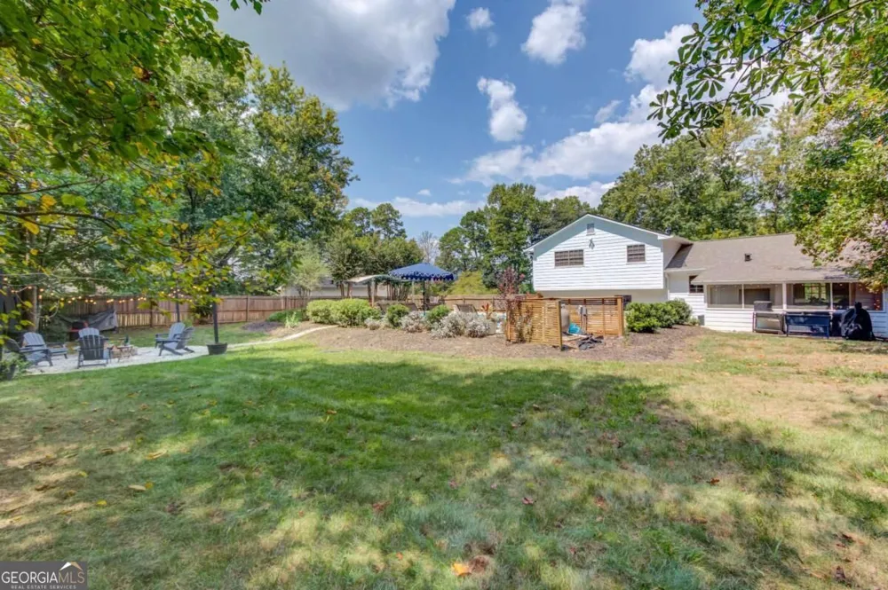 3573 Habersham CT Buford, GA 30519