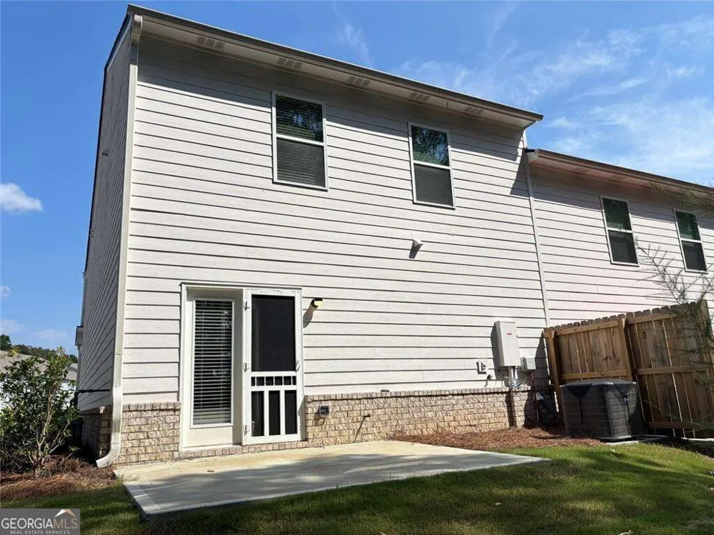 3240 Greyton DR Buford, GA 30519