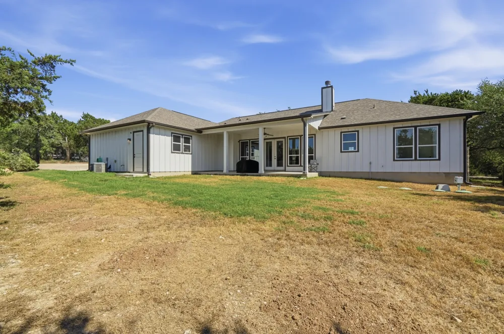 26 Persimmon Drive Drive Wimberley, TX 78676